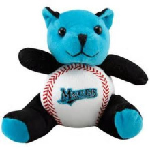 ICTI Audited Factory baseball plush toy